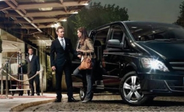 Antalya Hotel Transfer